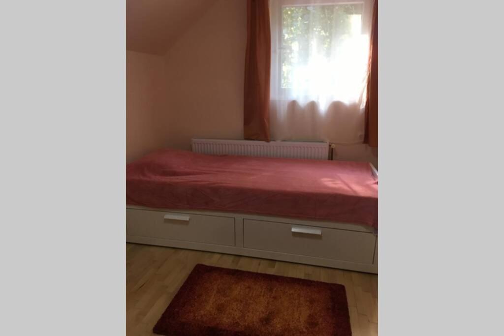 Casa De Oaspeti Boga Pietroasa  Buitenkant foto