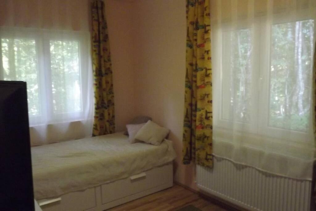 Casa De Oaspeti Boga Pietroasa  Buitenkant foto