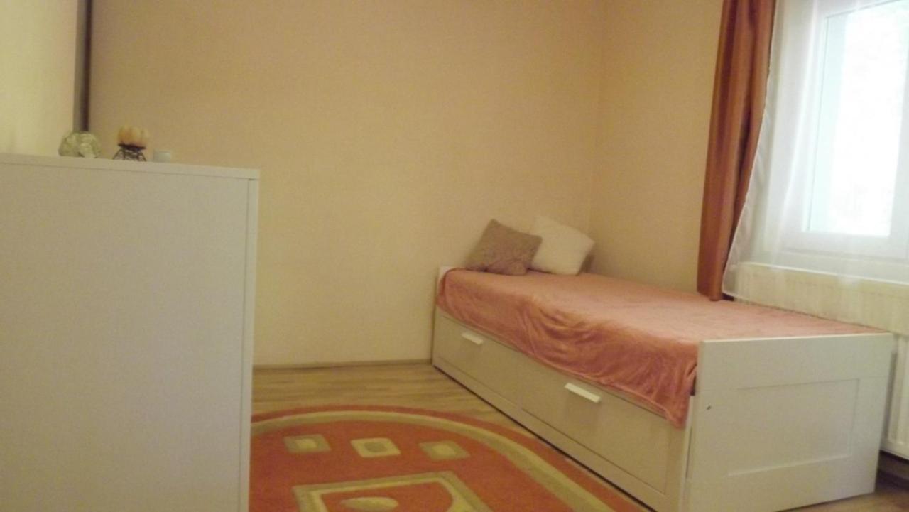 Casa De Oaspeti Boga Pietroasa  Buitenkant foto
