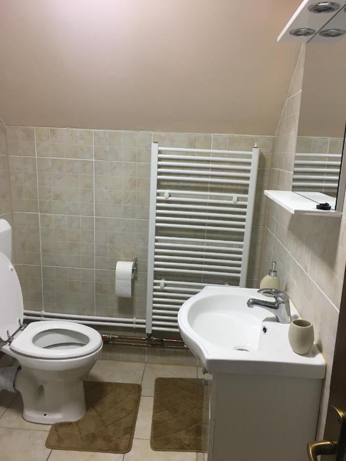Casa De Oaspeti Boga Pietroasa  Buitenkant foto